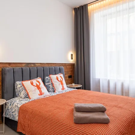 The Hidden Gem - 4 Smart And Quiet Block Appartement
