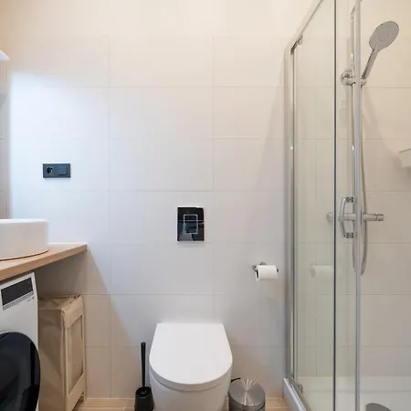 The Hidden Gem - 4 Smart And Quiet Block *