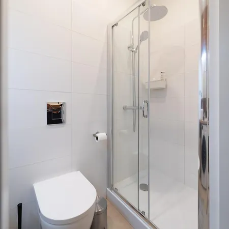 The Hidden Gem - 4 Smart And Quiet Block *