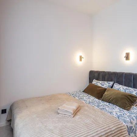 Appartement The Hidden Gem - 4 Smart And Quiet Block Riga