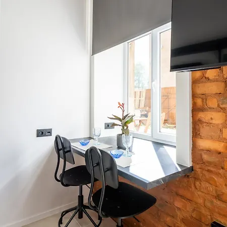 The Hidden Gem - 4 Smart And Quiet Block *