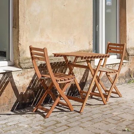 The Hidden Gem - 4 Smart And Quiet Block Appartement